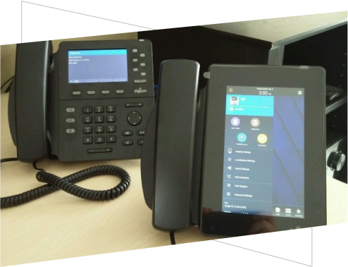 Побудуємо єдину комп'ютерну мережу для обміну інформацією, налаштуємо IP-телефонію для безкоштовних дзвінків в офісі, підключимо відеоспостереження. IT-Optima