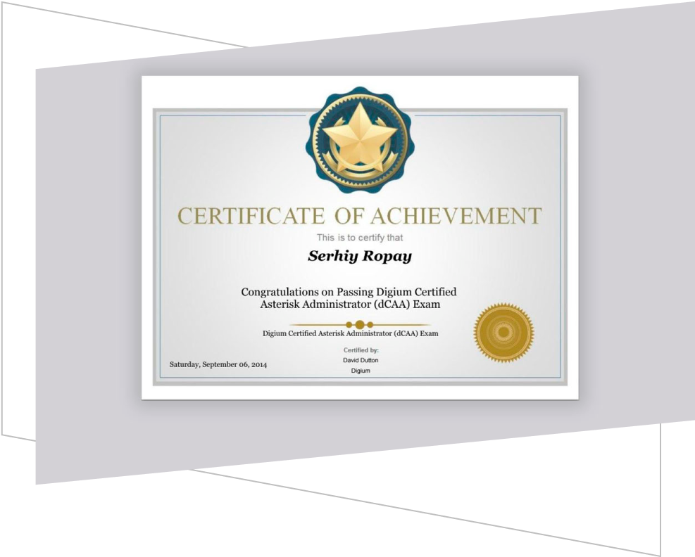 Побудуємо єдину комп'ютерну мережу для обміну інформацією, налаштуємо IP-телефонію для безкоштовних дзвінків в офісі, підключимо відеоспостереження. IT-Optima